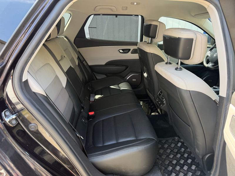 Renault Talisman 1.6 TCe Energy Initiale Paris — zdjęcie 14
