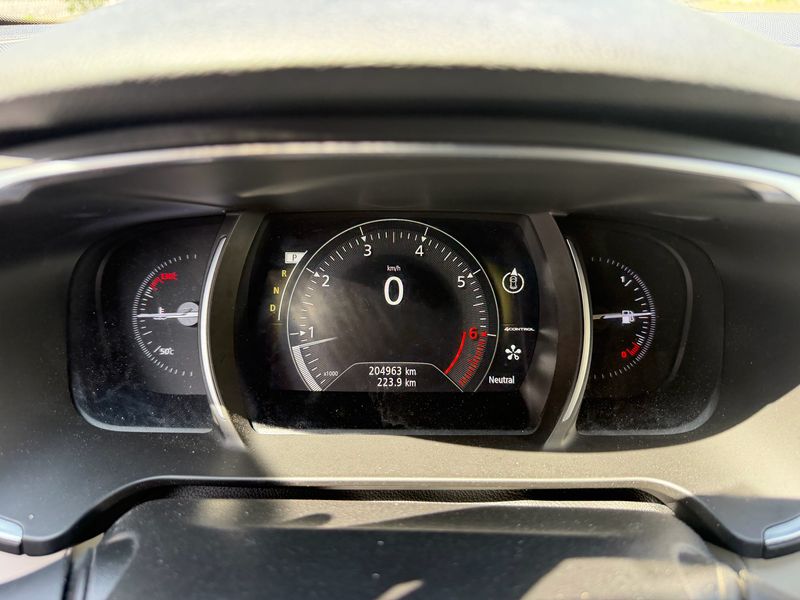 Renault Talisman 1.6 TCe Energy Initiale Paris — zdjęcie 12