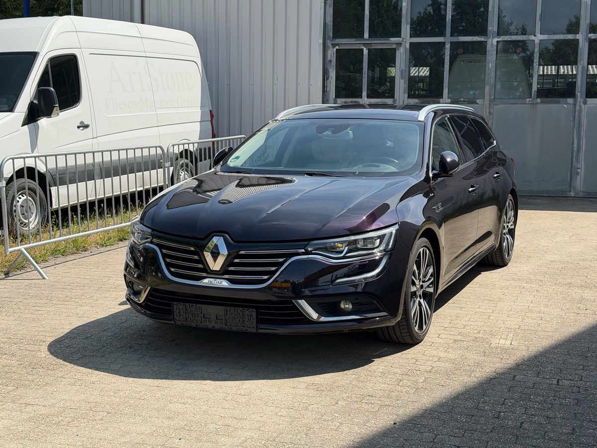 Renault Talisman 2016