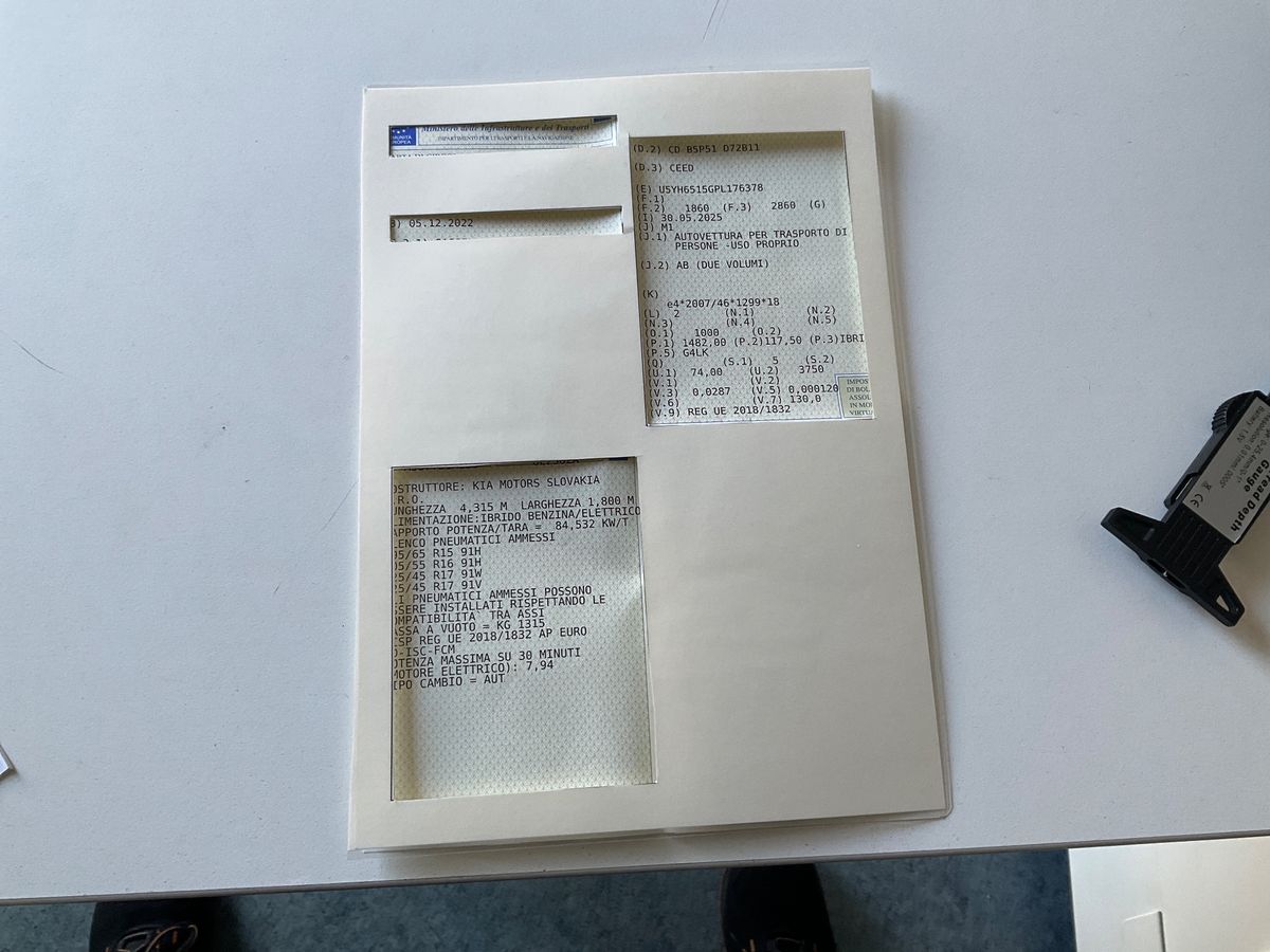 Kia cee'd d'occasion