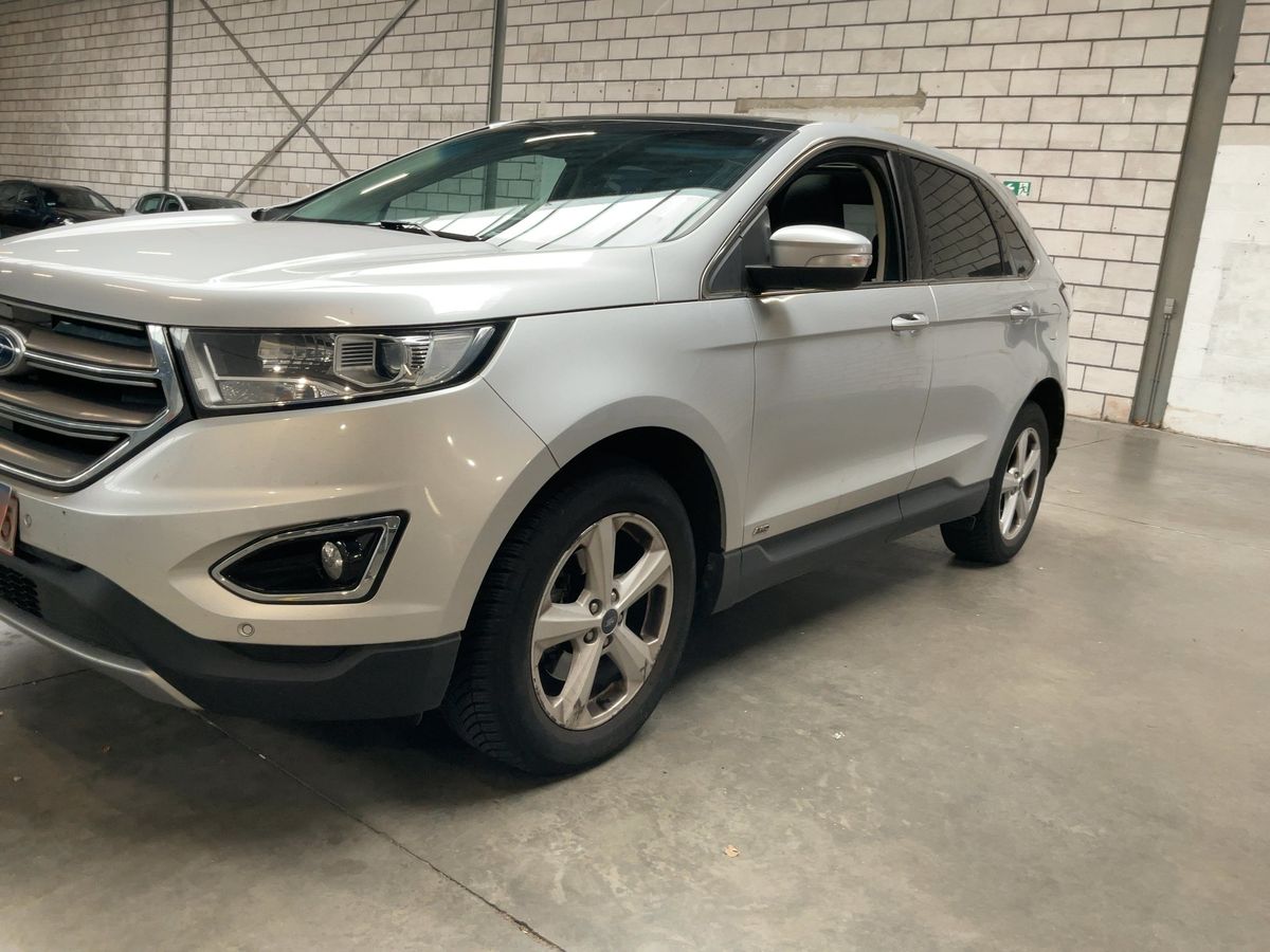 Ford Edge d'occasion