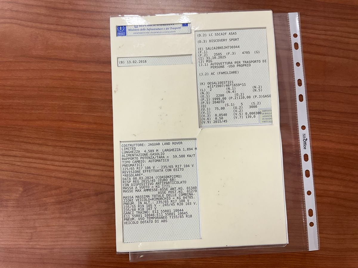 Land Rover d'occasion