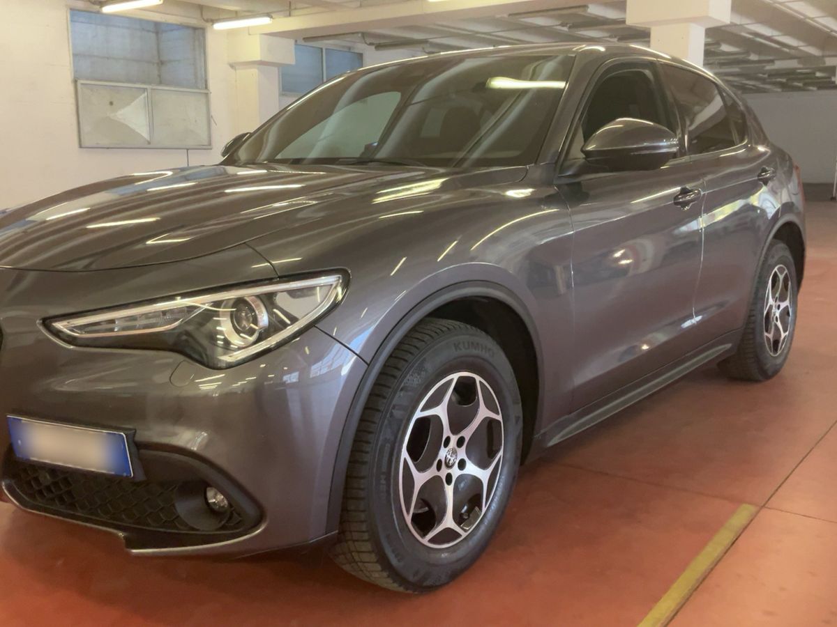 Alfa Romeo d'occasion