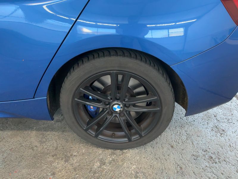 BMW 1er M140i xDrive Special Edition 2018 – снимка 5