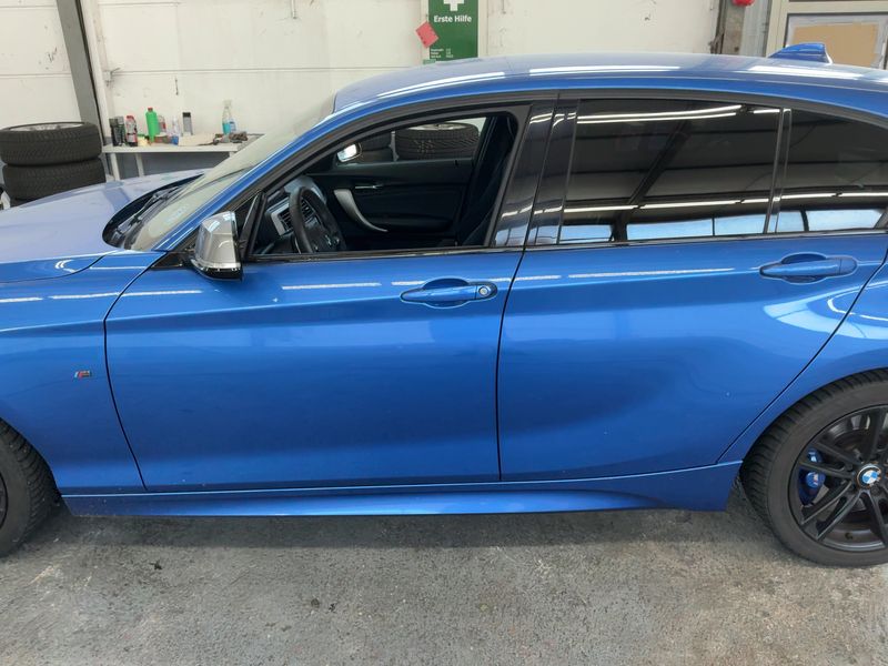 BMW 1er M140i xDrive Special Edition 2018 – снимка 4