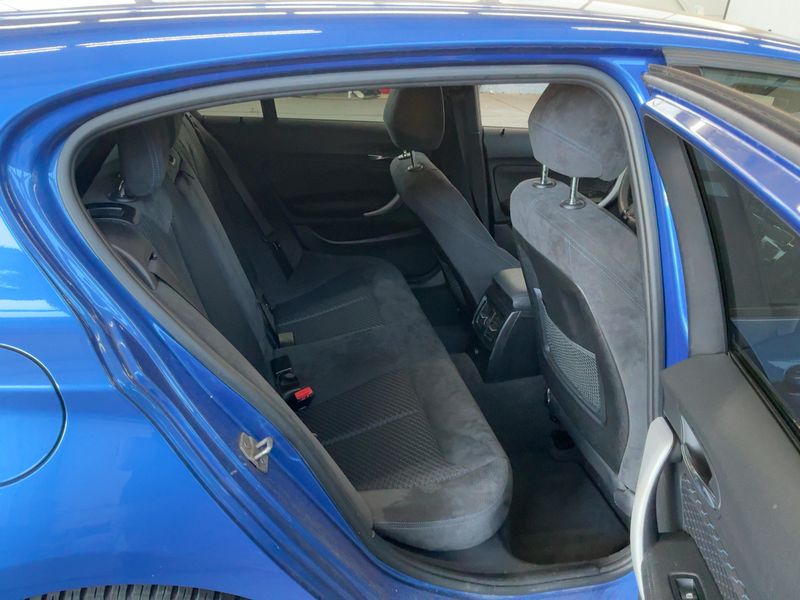 BMW 1er M140i xDrive Special Edition 2018 – снимка 19