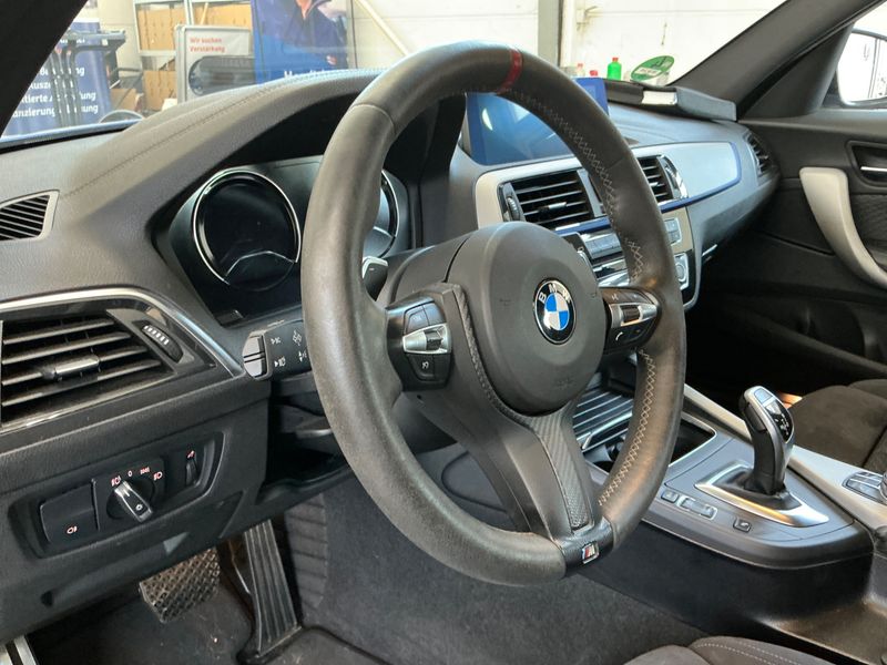 BMW 1er M140i xDrive Special Edition 2018 – снимка 29