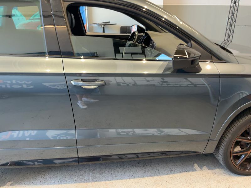 Cupra Ateca 2.0 TSI 4Drive — zdjęcie 7