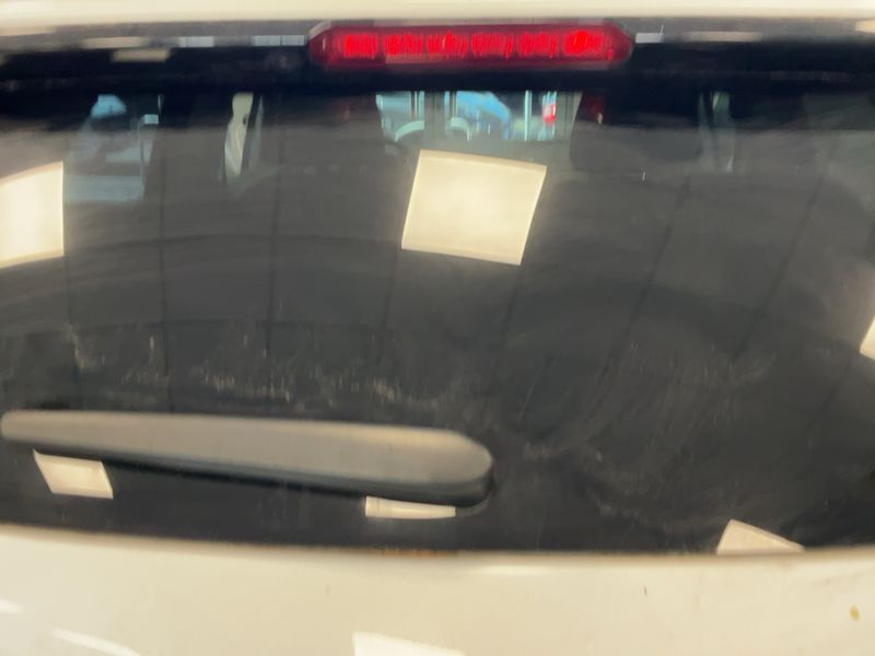 Chevrolet Trax 1.6 LS — zdjęcie 10