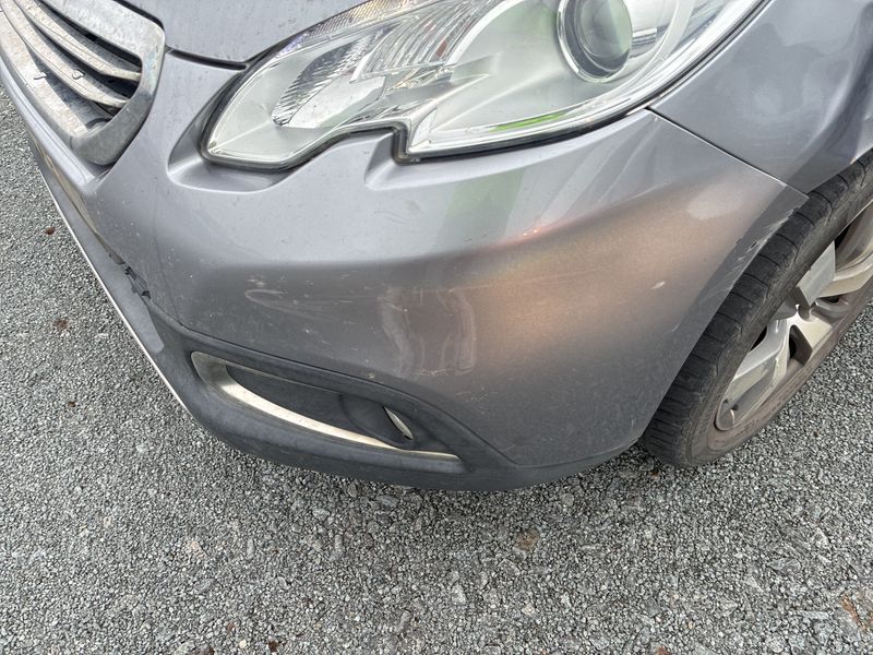 Peugeot 2008 1.6 e-HDi Style 2015 – снимка 29