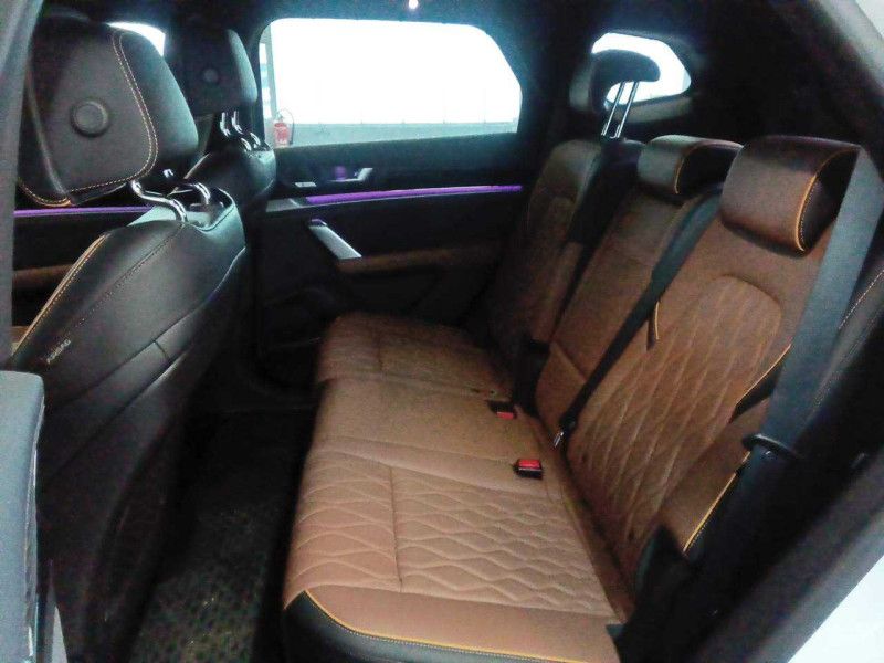 BYD Tang electric drive 380kW Flagship 4WD