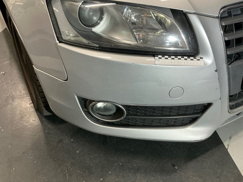 Audi A5 1.8 TFSI 2008 – снимка 38