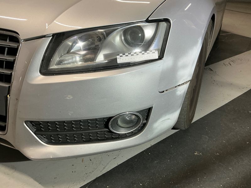 Audi A5 1.8 TFSI 2008 – снимка 39