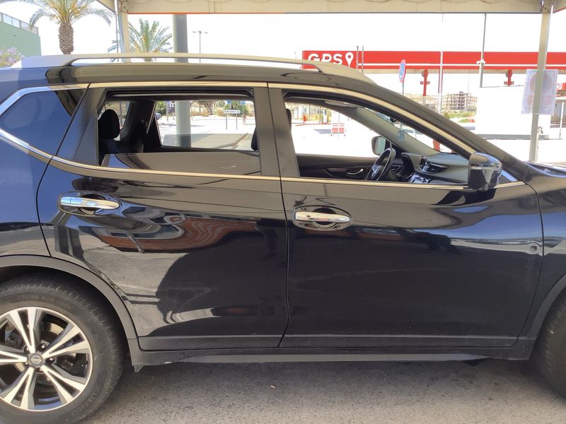 Nissan X-Trail 1.6 dCi N-Connecta — zdjęcie 7