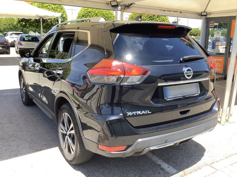 Nissan X-Trail 1.6 dCi N-Connecta — zdjęcie 3