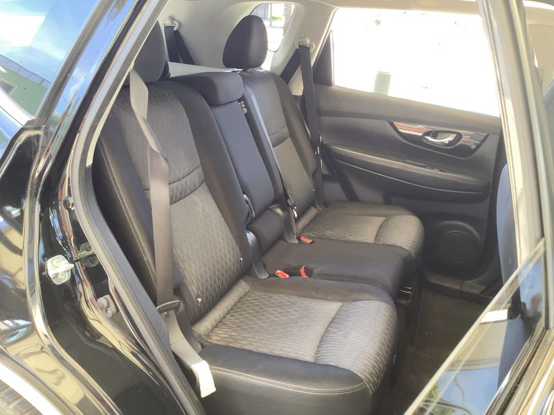 Nissan X-Trail 1.6 dCi N-Connecta — zdjęcie 14