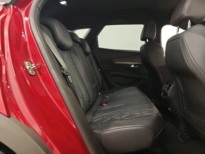 Peugeot 3008 1.2 PureTech GT — zdjęcie 7