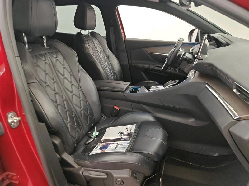 Peugeot 3008 1.2 PureTech GT — zdjęcie 5