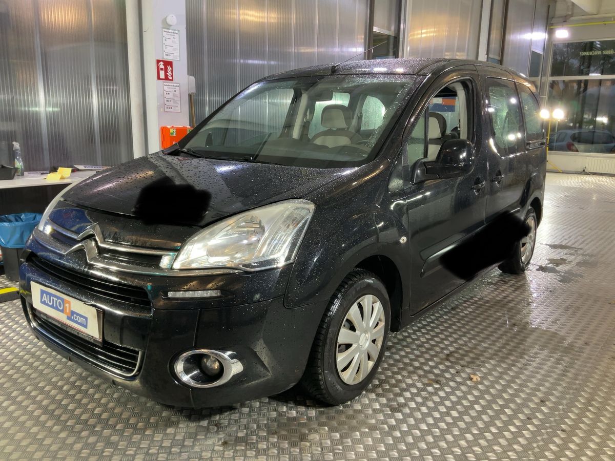 Citroen Berlingo 1.6 HDi Collection