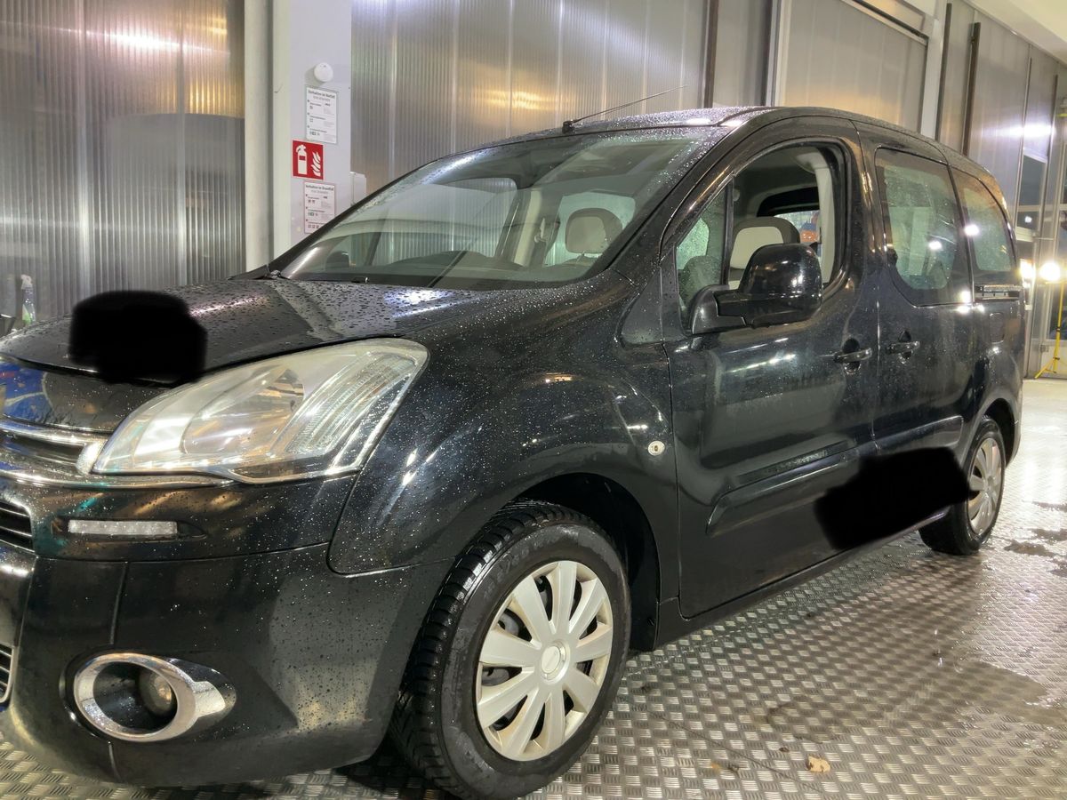 Citroen Berlingo 1.6 HDi Collection