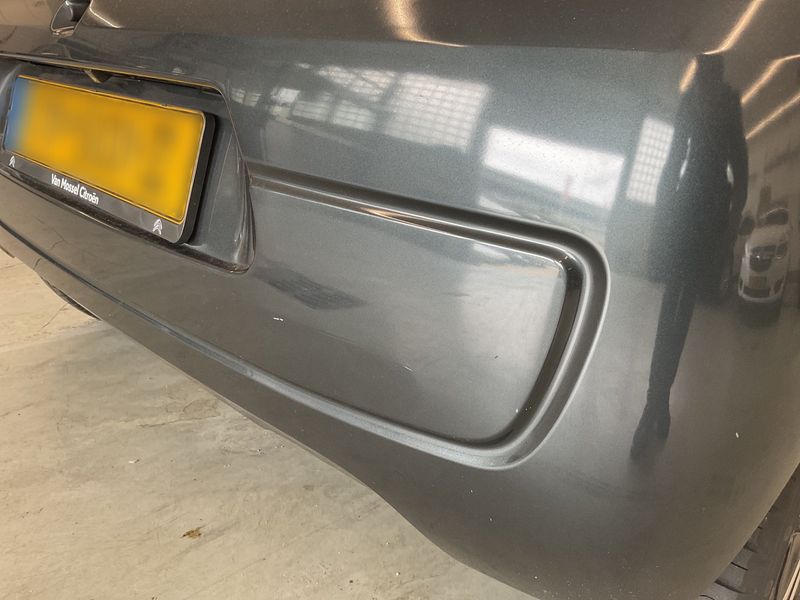 Citroen C1 1.0 VTi Shine 2018 – снимка 21