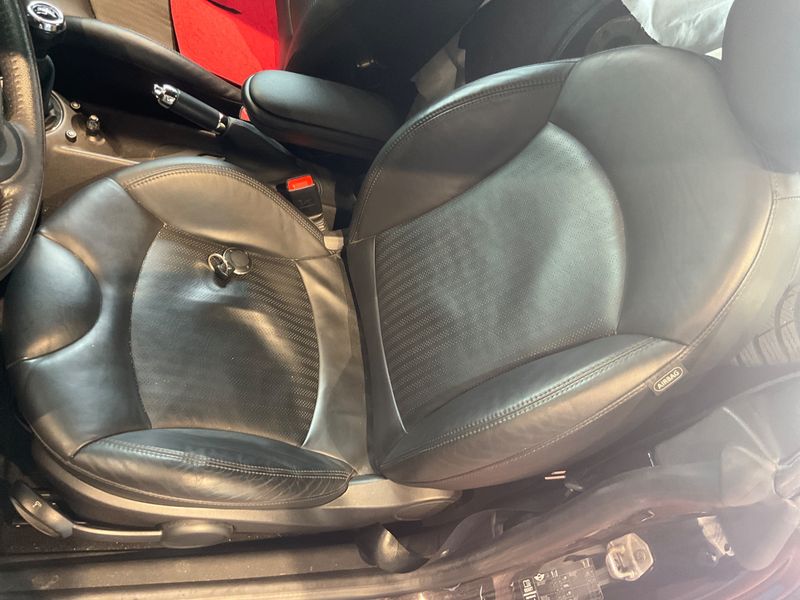 MINI Cabrio Cooper D 2014 – снимка 28