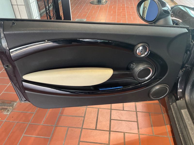 MINI Cabrio Cooper D 2014 – снимка 33