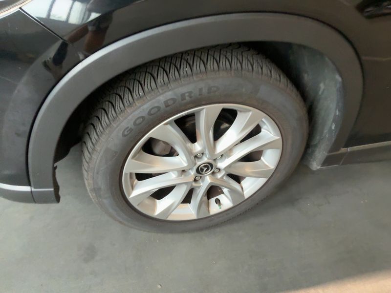 Mazda CX-5 2.2 Turbodiesel Sports-Line AWD 2015 – снимка 3