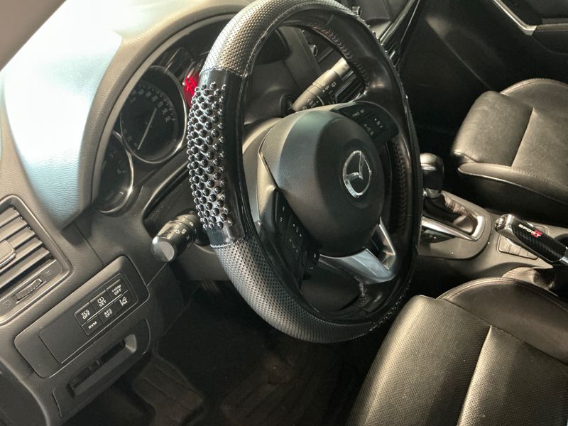 Mazda CX-5 2.2 Turbodiesel Sports-Line AWD 2015 – снимка 34