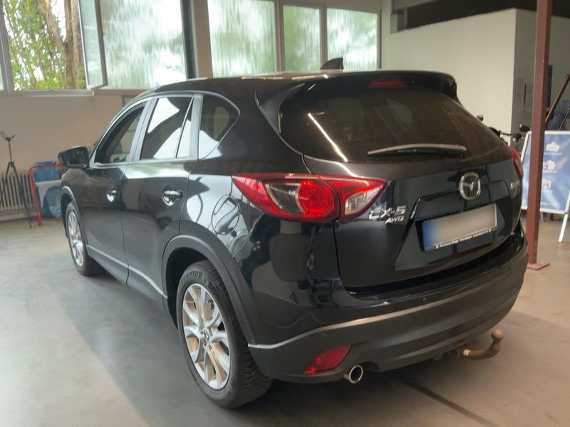 Mazda CX-5 2.2 Turbodiesel Sports-Line AWD 2015 – снимка 6