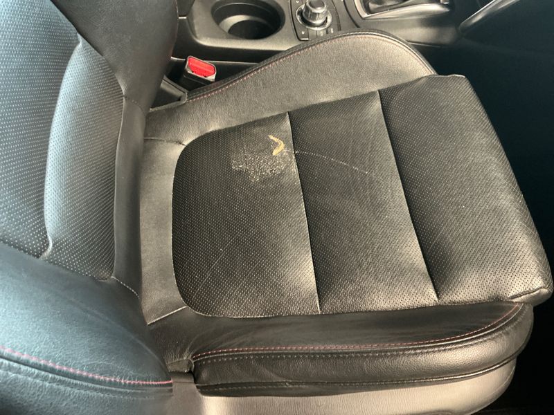 Mazda CX-5 2.2 Turbodiesel Sports-Line AWD 2015 – снимка 27