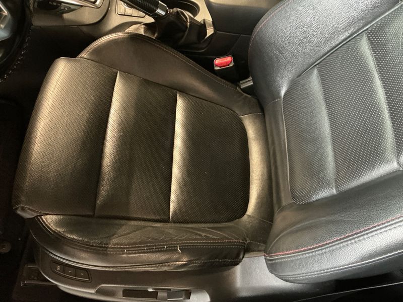 Mazda CX-5 2.2 Turbodiesel Sports-Line AWD 2015 – снимка 28