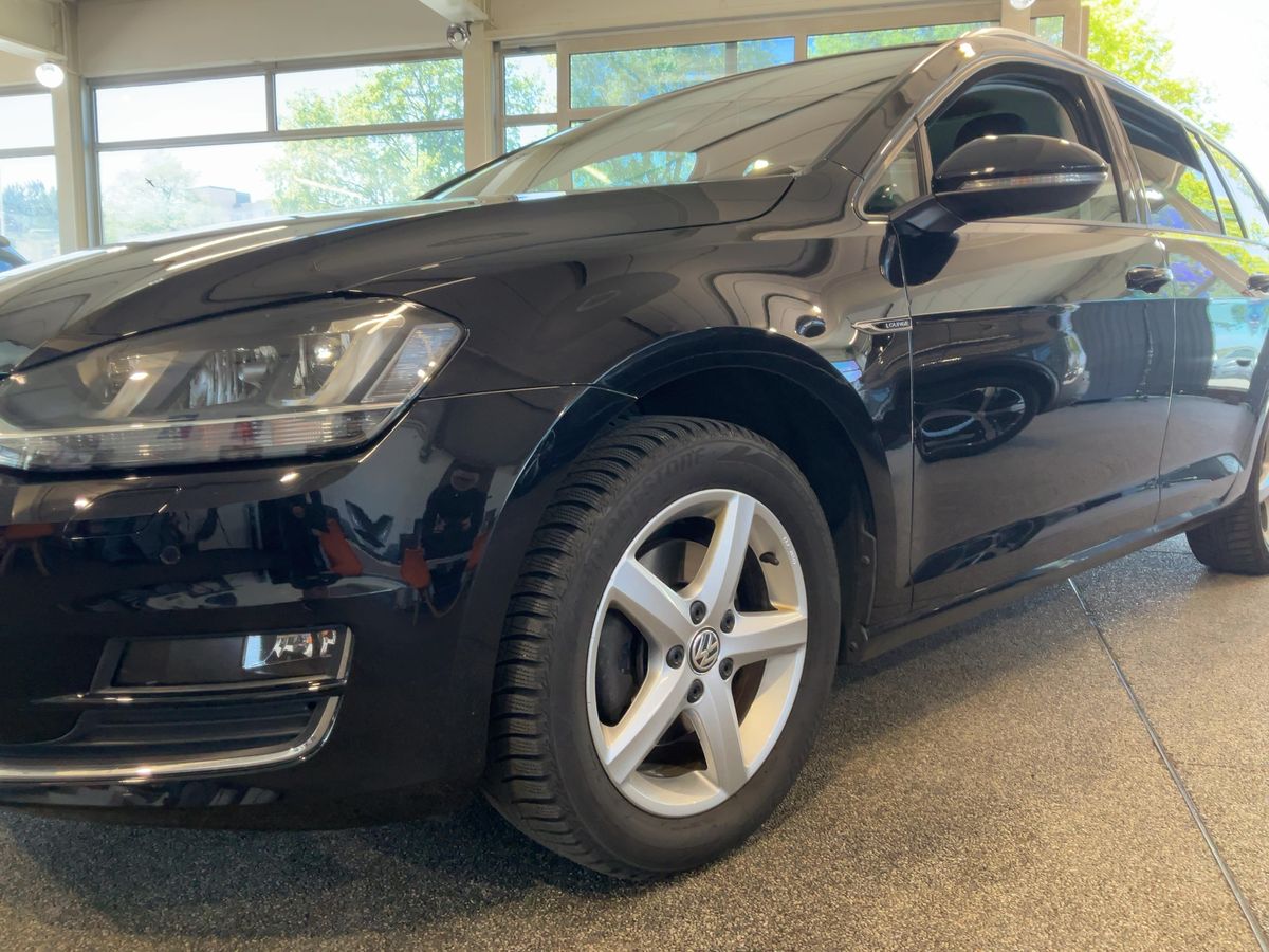 Volkswagen Golf d'occasion