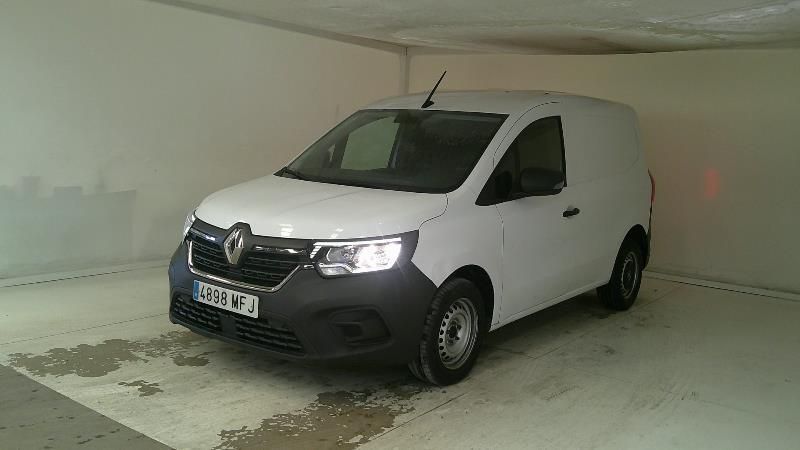 Renault Kangoo 1.5 BLUE dCi Basis L1