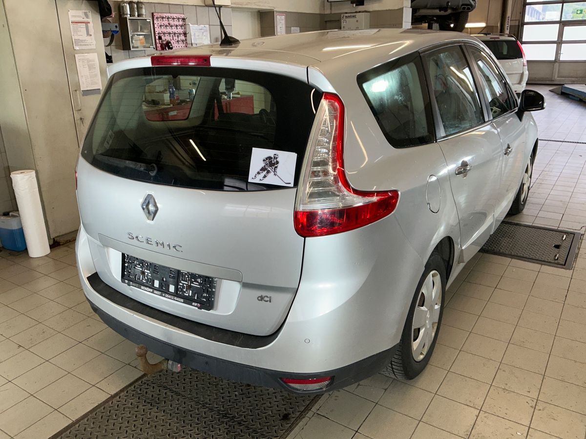 Renault Grand d'occasion