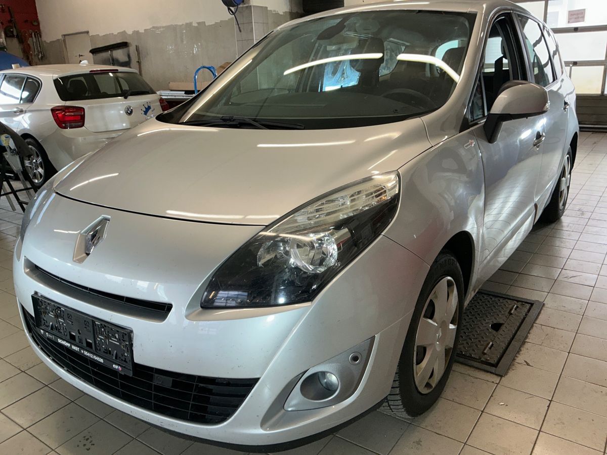 Renault Grand 2011
