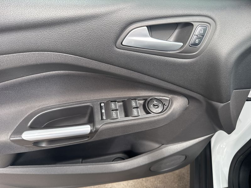 Ford Grand C-Max 1.0 EcoBoost Titanium — zdjęcie 16