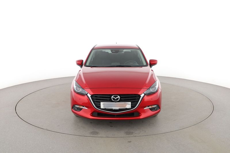 Mazda 3 2.0 Exclusive-Line — zdjęcie 9