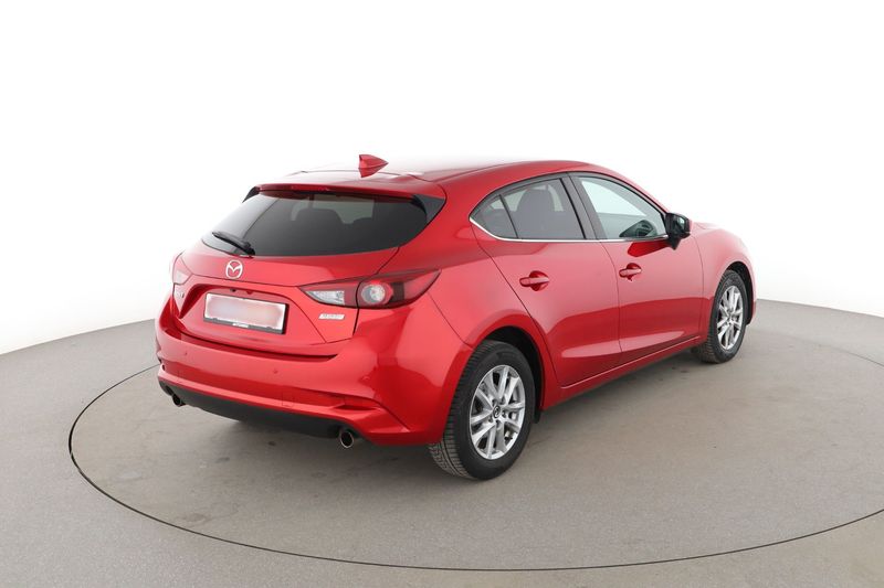 Mazda 3 2.0 Exclusive-Line — zdjęcie 6