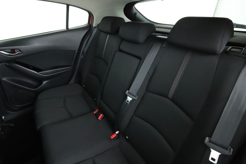 Mazda 3 2.0 Exclusive-Line — zdjęcie 14