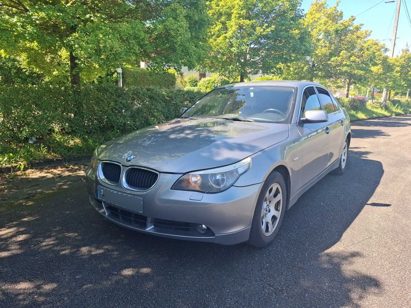 BMW 5er