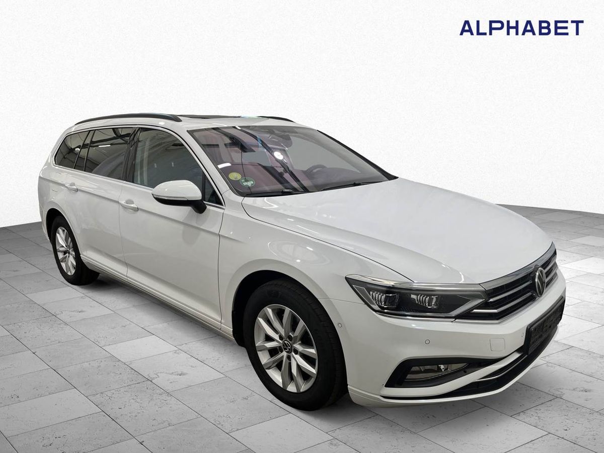 Volkswagen Passat d'occasion