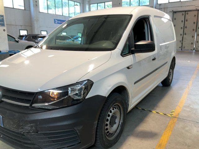 Volkswagen Caddy d'occasion