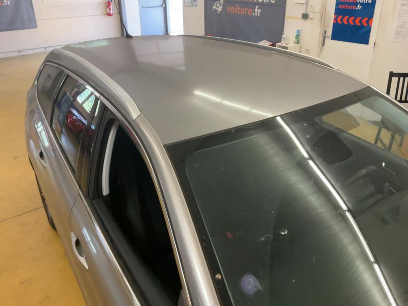 Peugeot 308 1.2 e-THP Allure 2014 – снимка 13