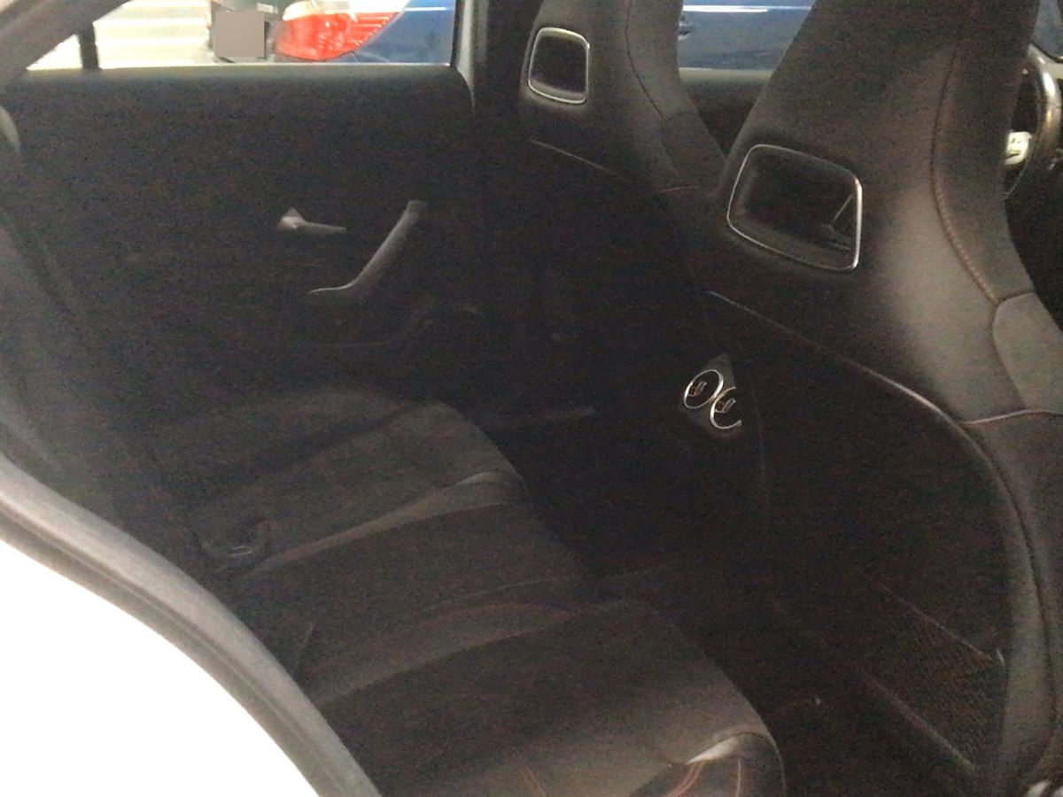 Mercedes-Benz A-Klasse d'occasion