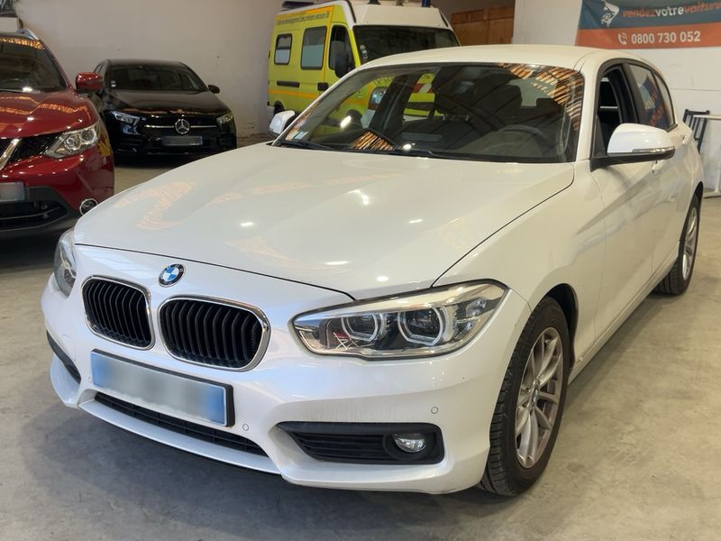 BMW 1er