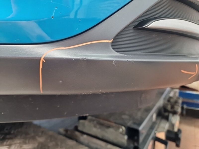 Hyundai Kona d'occasion