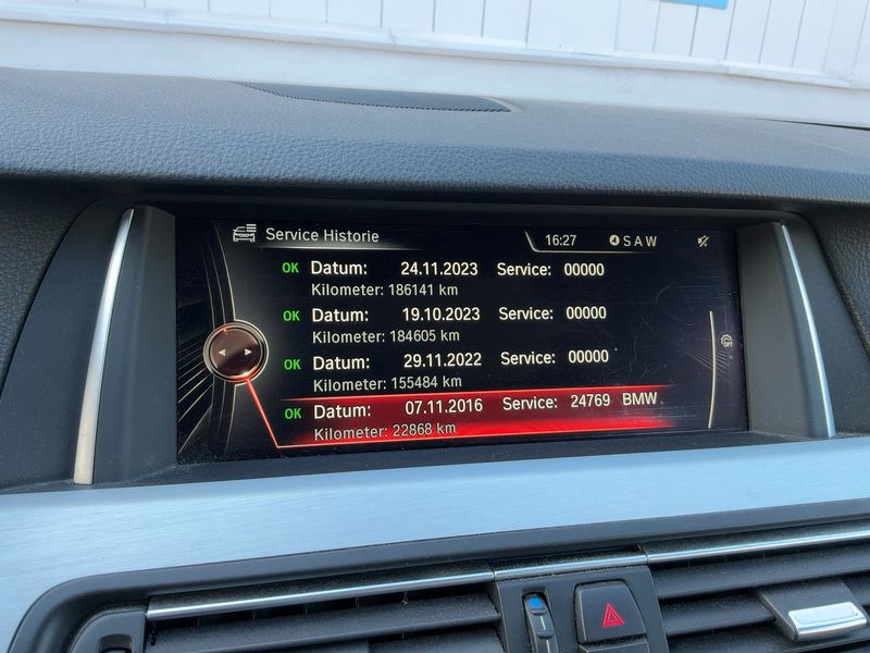 BMW 5er