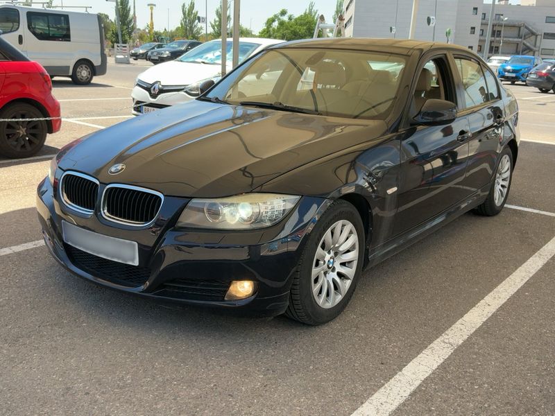 3er 320i