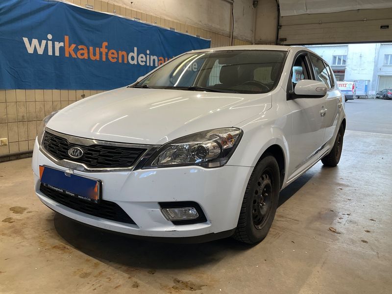 Kia cee'd